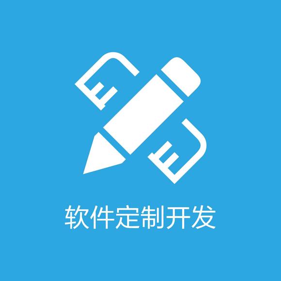 企业软件定制开发